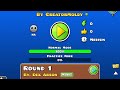 I Trapped These Geometry Dash Levels!