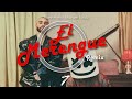 Marshmello, Manuel Turizo - El Merengue (Da7id Ovagui Remix) [Latin Tech House/Future House]