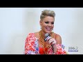 P!NK On New Album ‘Trustfall,’ Helping Her Children Deal With Anxiety, Writing Songs And More!