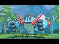 All MEGA Pokemon from WEAKEST to STRONGEST (Canonically)