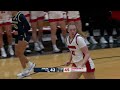 Highlights from the YSU Women's basketball game vs Akron | December 6, 2023