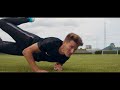 BICYCLE KICK TUTORIAL | Master these football skills