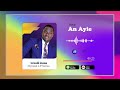 An Ayie Ruoth Yesu Kende - Arnold Juma//Hymnal LP series