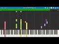 Magical Sanctum Synthesia