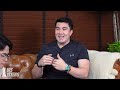 LUIS LISTENS TO CARLOS YULO (Daming beses na rin po na gusto ko na umuwi, ayoko na) | Luis Manzano