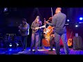 Mighty Poplar - Chico River~When I Was A Cowboy - Live at Ardmore Music Hall - 4K