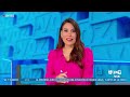 Lo mejor de Noticias Univision de la mañana | lunes 5 de agosto de 2024