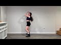 SOMI (전소미) - 'DUMB DUMB' Dance Cover