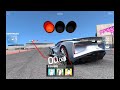 Real Racing 3 - Pneus Maplehorpe - Lotus Evija - De 51% a 75%