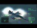 Ace Combat 5 The Unsung War - Misi 05: Pertemuan (Sub Indonesia)