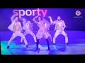 Dance Performance With Shakti Mohan RENAULT KIGER 2021 CAR Launch