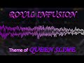ROYAL INFUSION - Calamity Mod Music (alt. theme of QUEEN SLIME Fanmade)