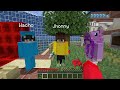 Adoptado Por Sirenas En Minecraft