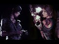 revenge/Powerfull audios that remind me of lara croft + timestamps