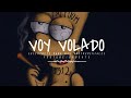 Base De Rap - Voy Volado 💣 - Hip Hop  Freestyle -Instrumental beat 2024 - Free🎙