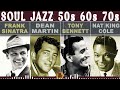 Old Classic Music 60s 70s🎺Dean Martin, Nat King Cole, Bing Crosby, Frank Sinatra & more