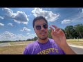 Living in Denham Springs Louisiana [FULL VLOG TOUR OF BATON ROUGE AREA SUBURB]