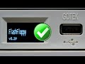 Installing A GoTek Floppy Drive Emulator - How To Tutorial