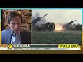 Putin in North Korea: What it means for the West? | World DNA  | WION