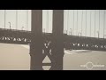 Golden Gate Bridge Dynamics I Science in the City I Exploratorium
