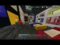 Minecraft Murder Mystery (gone wrong) warning a ton of lag