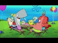 SPONGEBOB CONSPIRACY #2: The Television Theory