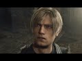 Resident Evil 4 Rmk Part 17