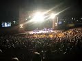 Rachel Platten Live Curel Concert  09/15/2017  2017 Sandia Resort and Casino Amphitheater.