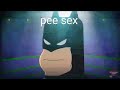 Pee sex