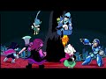 Attack of the killer Queen but the remix changes EVERY 5 SECONDS [Deltarune Remix compilation]