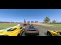 Hennessey Venom GT - Real Racing 3