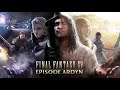 Final Boss Battle (Somnus) - FFXV Episode Ardyn OST