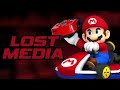 Mario Kart LOST MEDIA