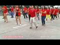 FLASH MOB OFWS IN HONGKONG I MHARVZ VIBES