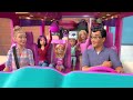 10 Minute Barbie Movie Preview | Barbie & Stacie To The Rescue! | Netflix