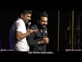 Harsh & Bassi Unleashed | Crowd Work | Standup Comedy