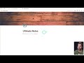 Notion Masterclass: Build a Notes Dashboard with Me