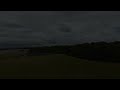 fpv 1st flight