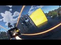 POV: You are in a Minecraft Dream (360° Music Sync)