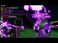 Unbound:Bounded be like (apologies for the weird zoomed in screen)