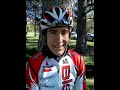Donthitbikes.com founder Brock Cannon interviews rising star cyclists Chase Pinkham!!! His Story.