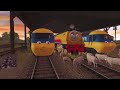 Rebecca's Woolly Friends (Trainz Stories)