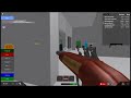 SonicFire2000's ROBLOX video