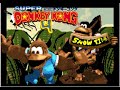 The earliest version of Kiddy Kong's Showtime (2020 Donkey Kong Country animation, now fan game)