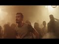 Afrojack & Martin Garrix - Turn Up The Speakers (Official Music Video)