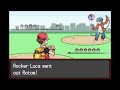 Pokemon Radical Red 4.1 Hardcore Mode Let's Play - Part 29