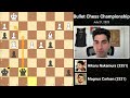 Magnus Carlsen's Special Scandinavian Defense