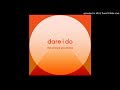 The Orange Goodness- Dare I Do [Official Video]