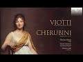 Viotti: Violin Concert No. 22 & Cherubini: Symphony in D Major