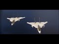 Meteor - Fear the Bones (Heatblur F-14 OST) Music Video